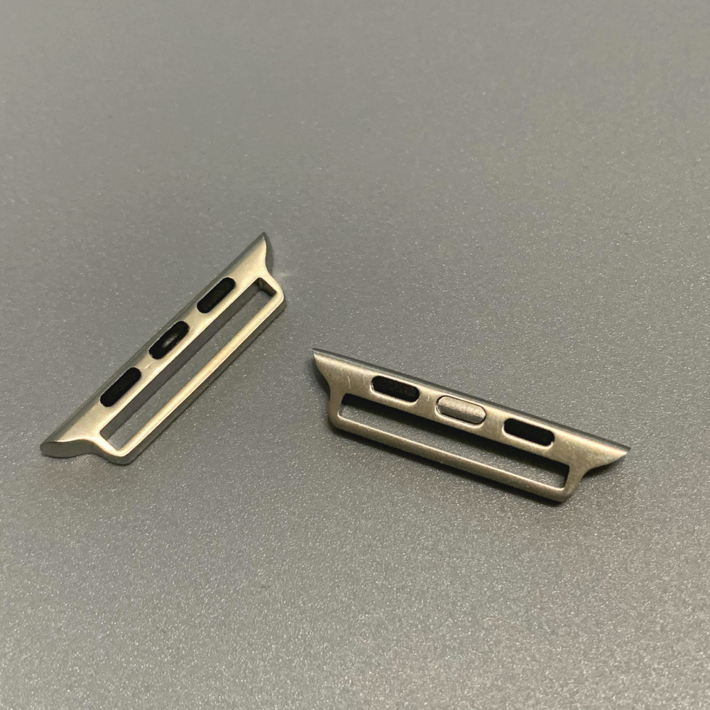 10 Pcs Seal Adapter For Apple  - Leather Watch Strap review and price