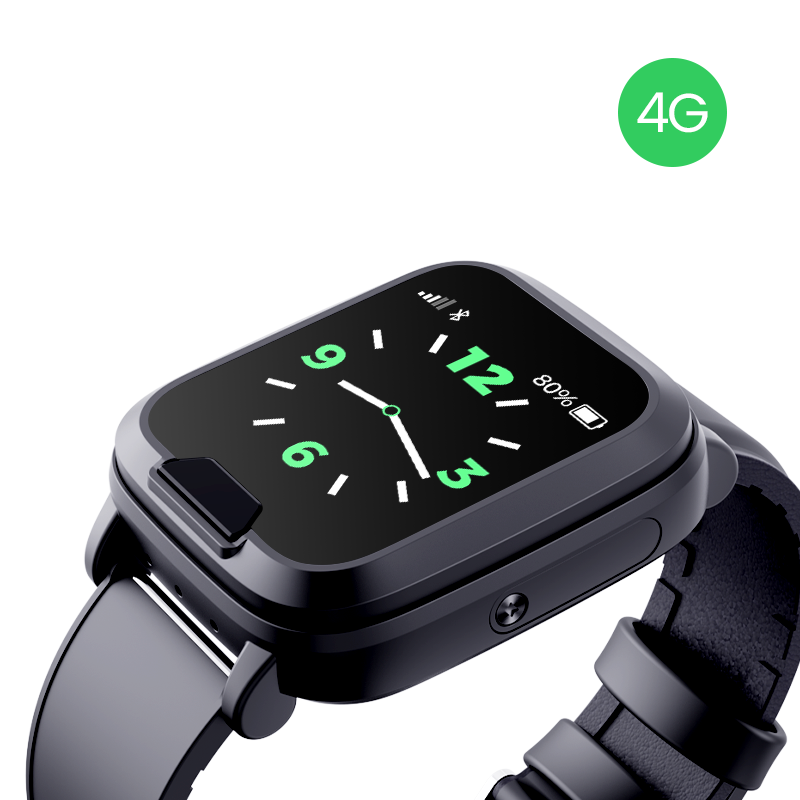 Long Battery Life 4G Smart Wat - Watch Smartwatch review and price