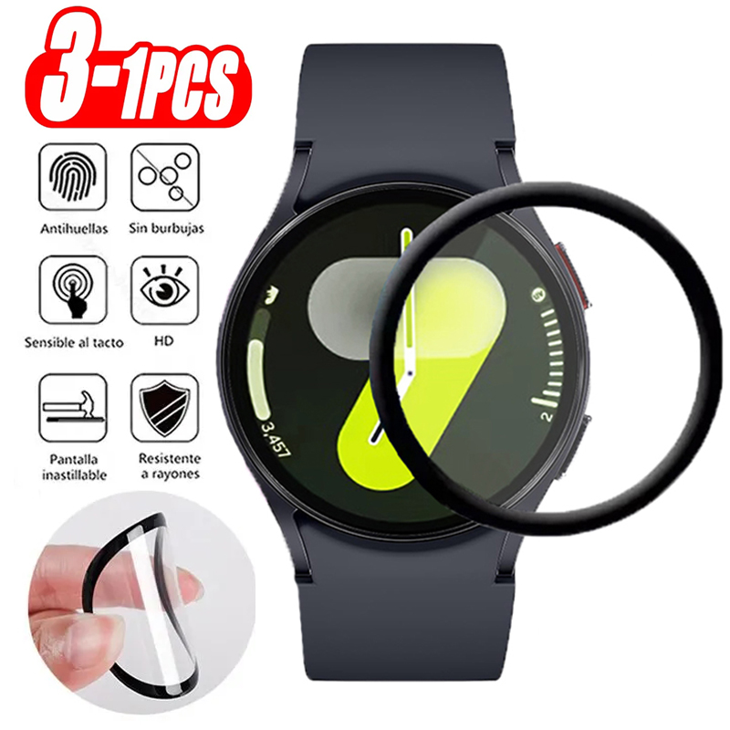 Screen Protector For Samsung G - Smart Watch Screen Protector review and price