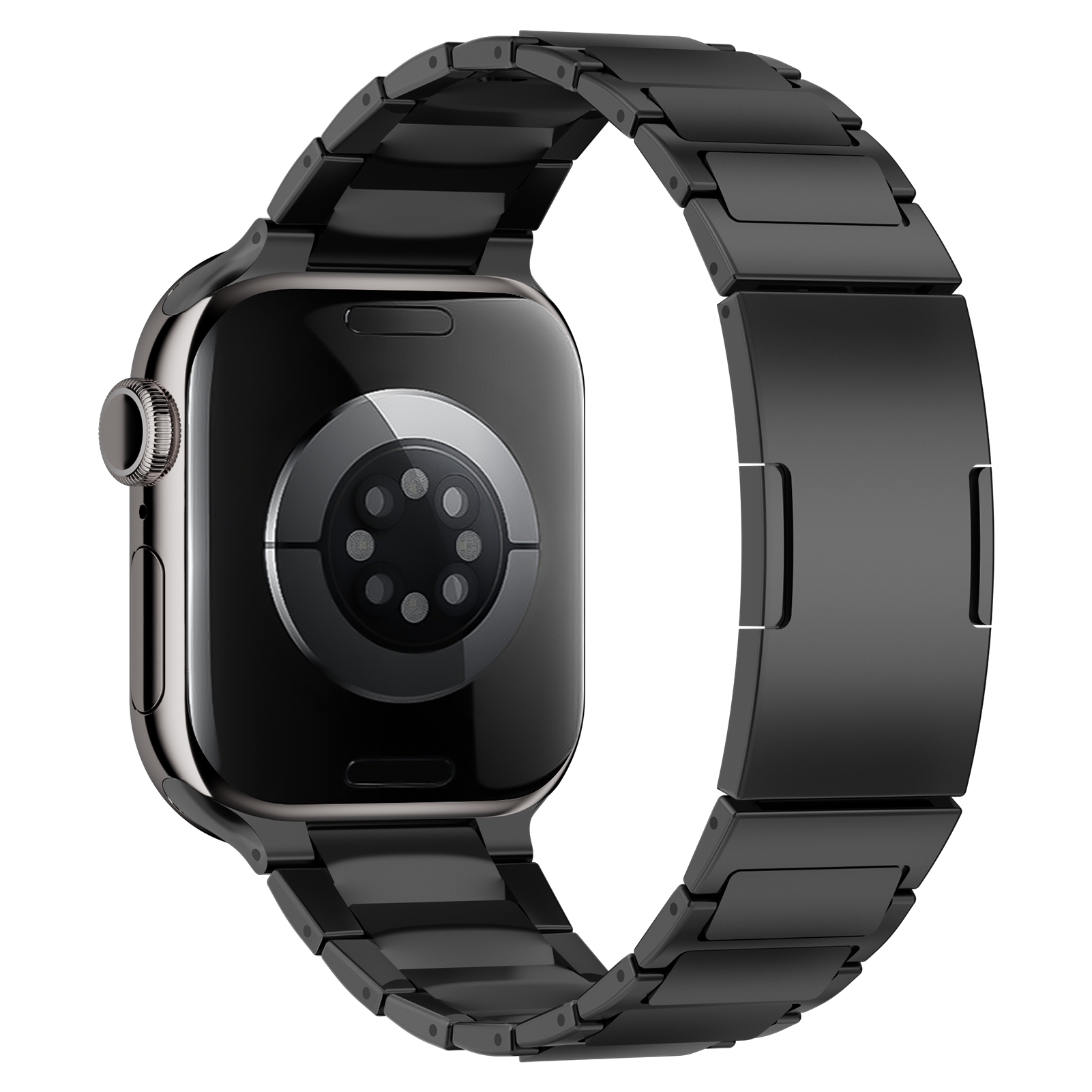 Premium Stainless Steel Band f - Smartwatch Premium Watches For Women review and price
