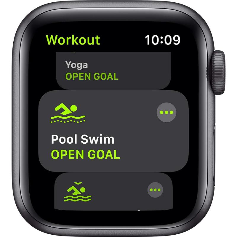 Apple Watch SE (2020) 1st Gen  - Smartwatch Refurbished Watches review and price