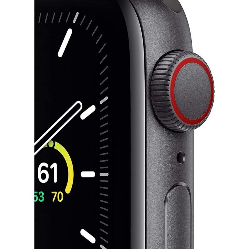 Apple Watch SE (2020) 1st Gen  - Smartwatch Refurbished Watches review and price