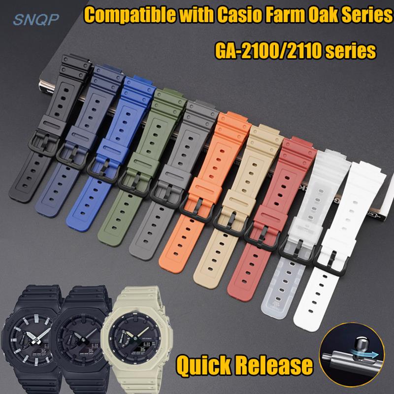ga2100 Watch Band for Casio G- - Casio Watch G-Shock Ga-2100 review and price