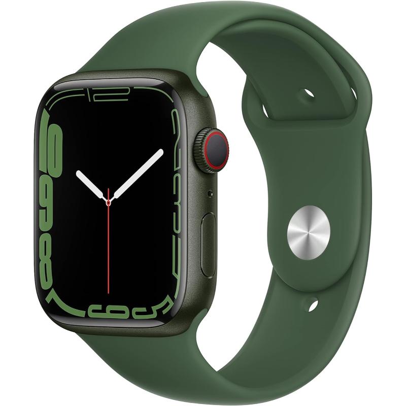 Apple Watch Series 7 Aluminum  - Smartwatch Refurbished Watches review and price