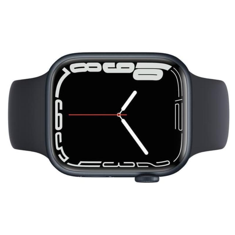 Apple Watch Series 7 Aluminum  - Smartwatch Refurbished Watches review and price