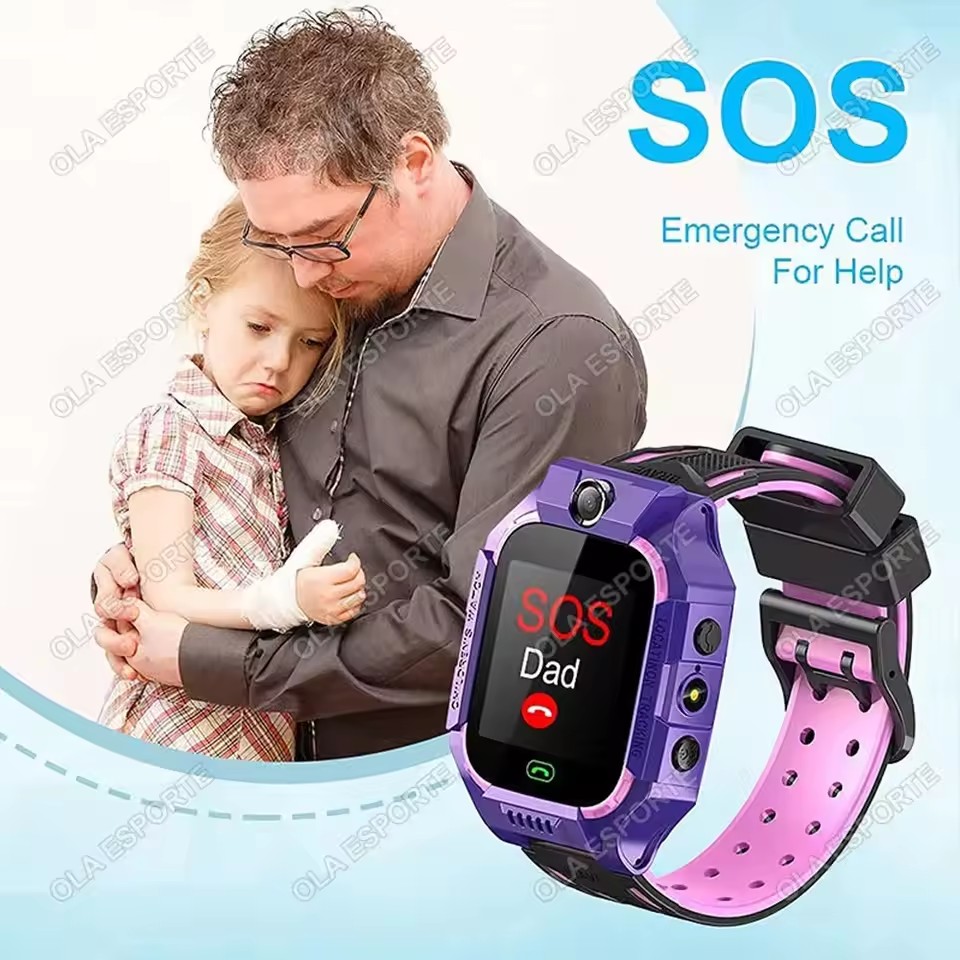2027 New 2G Kids Smart Watch S - Smartwatch Watches Gift For Boys review and price