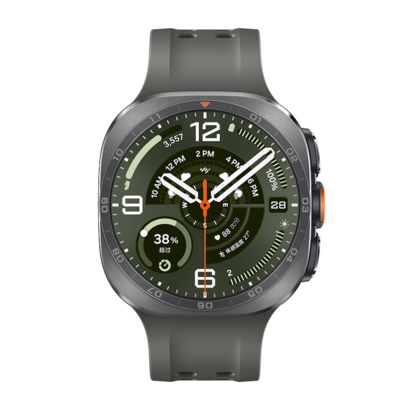Original 1:1 For Samsung Galax - Smartwatch Samsung Watches For Men review and price