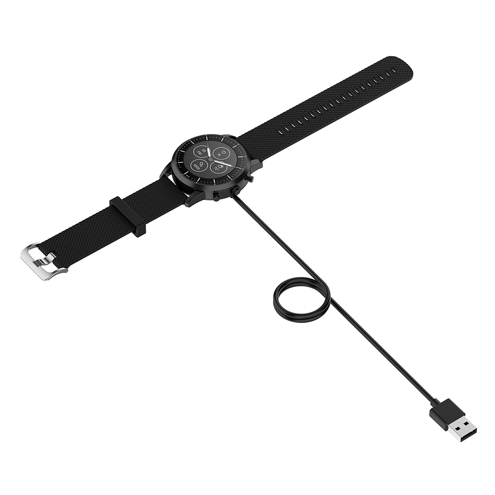 1m Charger Cable Fashionable D - Hybrid Smartwatch review and price