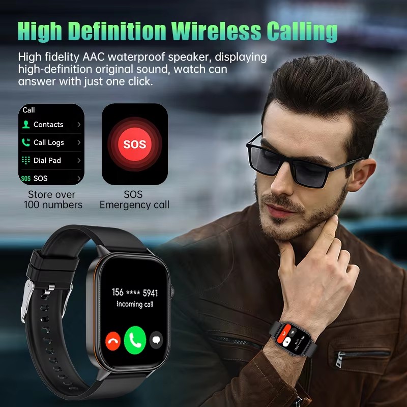 Original Premium GPS Men Smart - Smartwatch Premium Watches For Women review and price