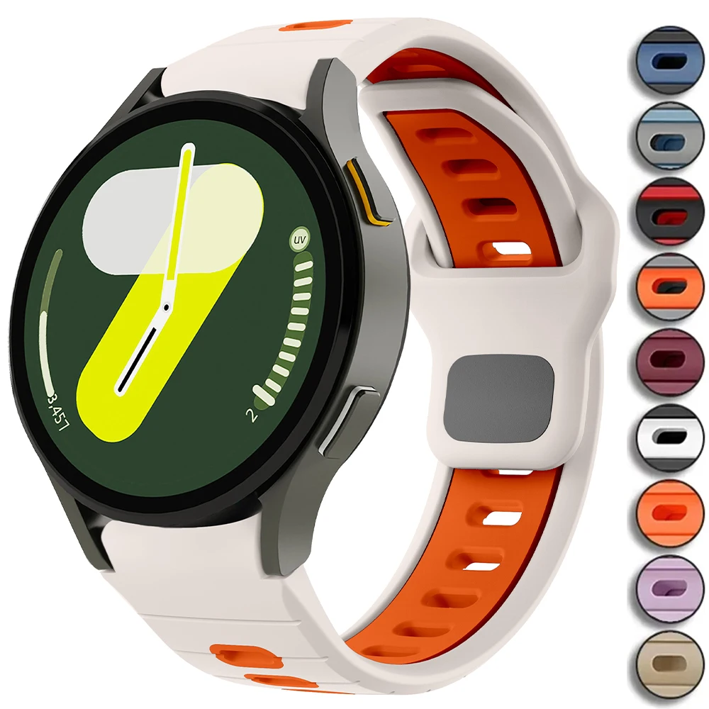 Strap for Samsung Galaxy Watch - Smartwatch Samsung Watches For Men review and price