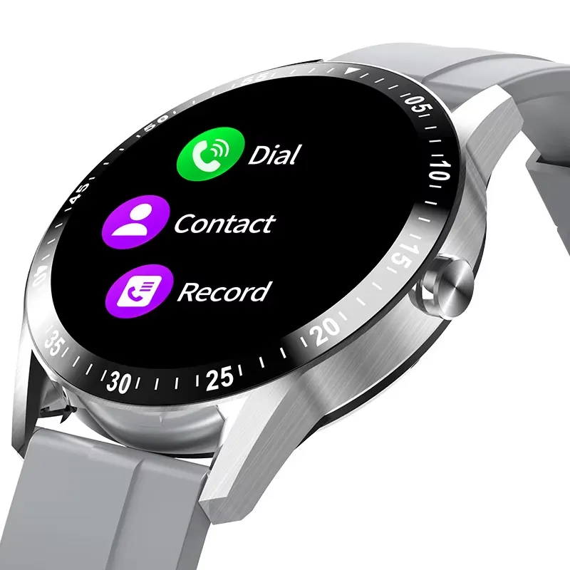 Phones Fitness Tracker With Ca - Watch Smartwatch review and price