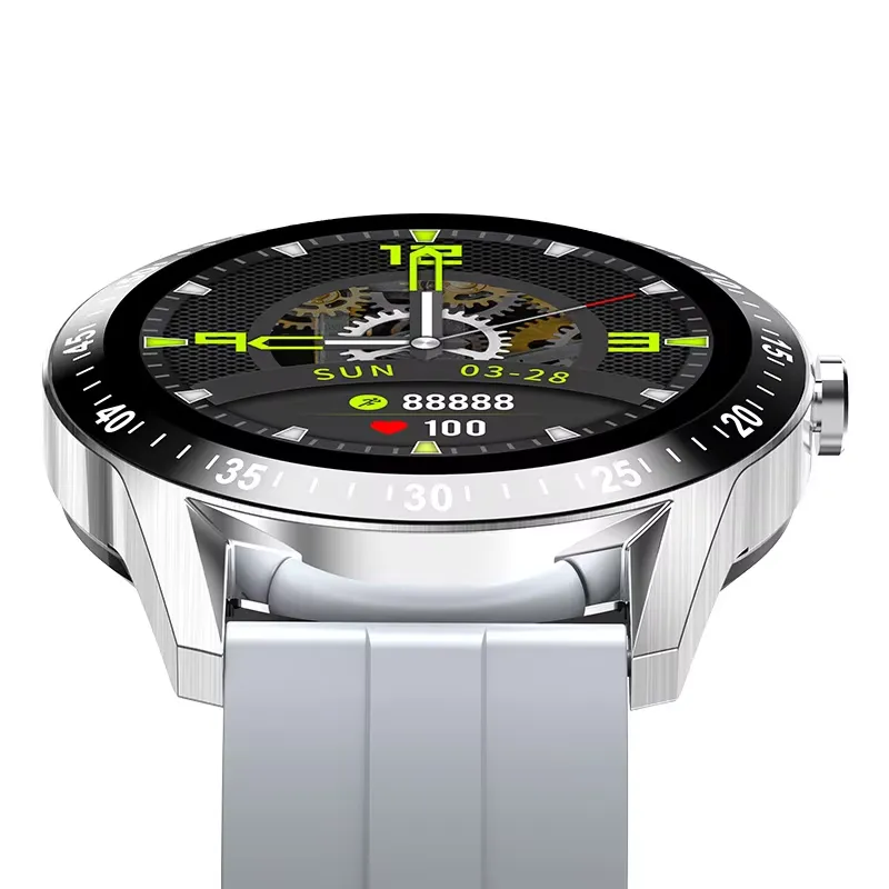 Phones Fitness Tracker With Ca - Watch Smartwatch review and price