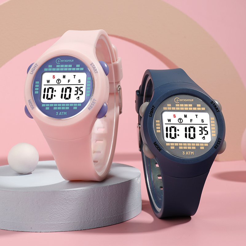 Children's Electronic Watch Gi - Smartwatch Watches For Girls Kids review and price