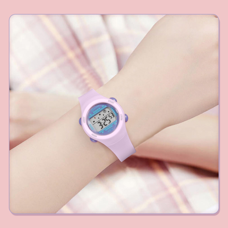 Children's Electronic Watch Gi - Smartwatch Watches For Girls Kids review and price