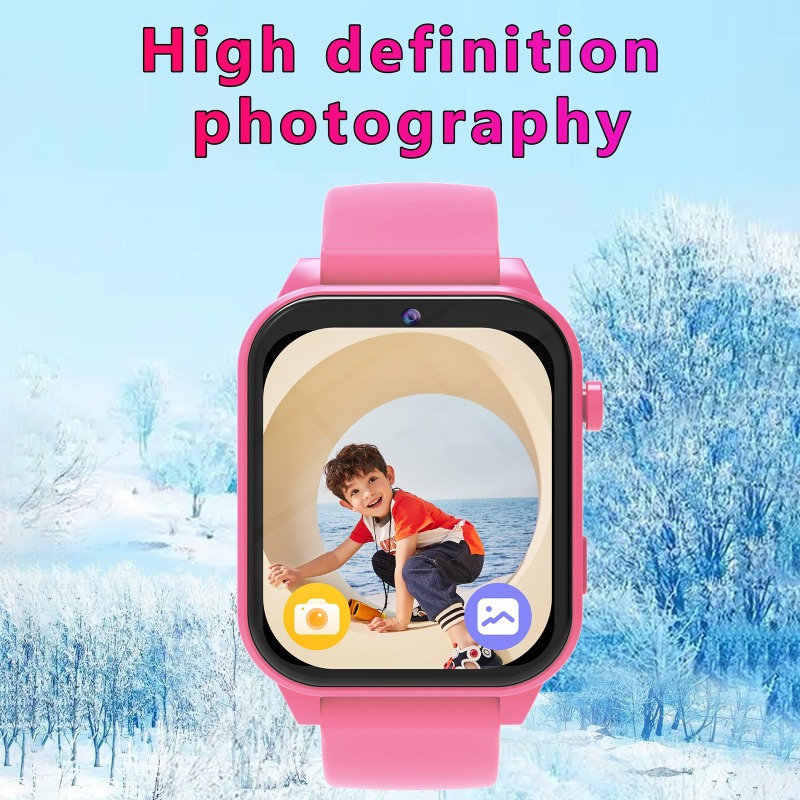 Smartwatch Children's Games Wa - Smartwatch Watches For Girls Kids review and price