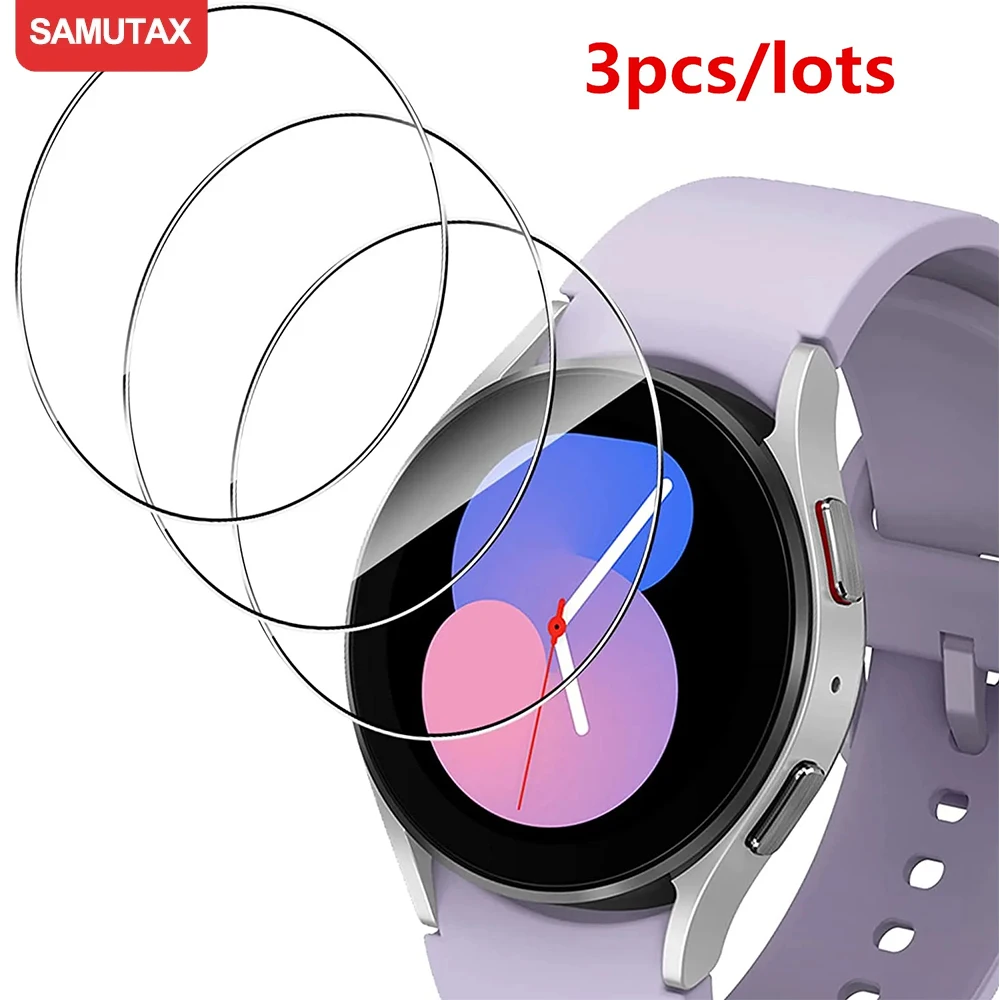 Screen Protector Guard For Sam - Smart Watch Screen Protector review and price