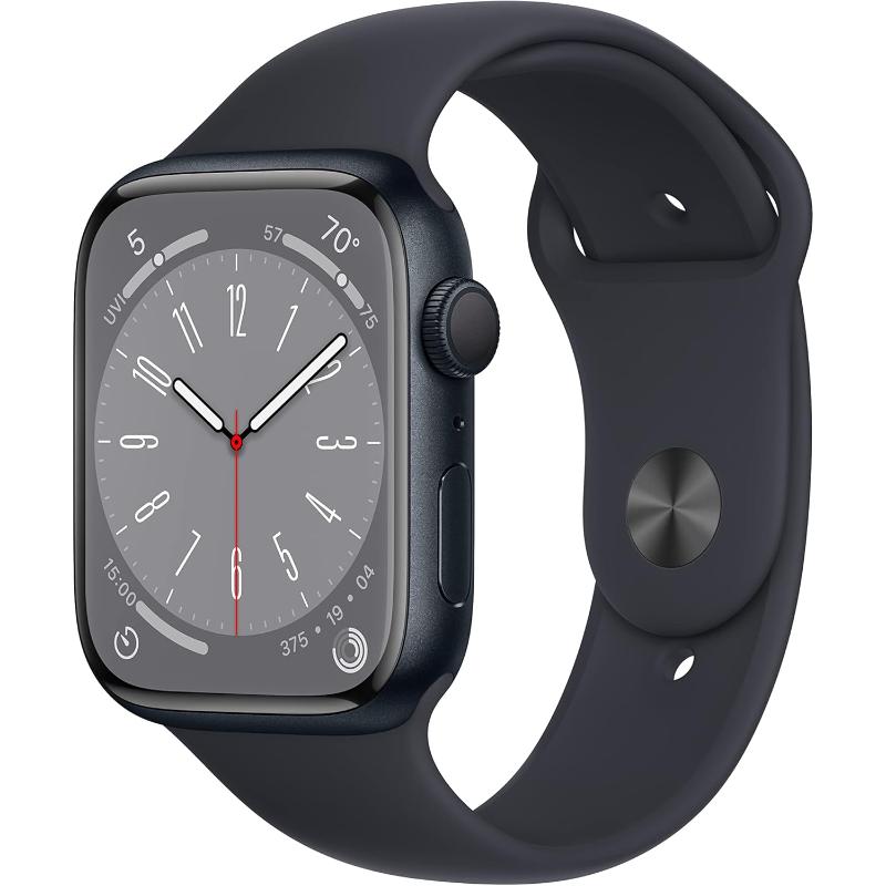 Apple Watch Series 8 Aluminum  - Smartwatch Refurbished Watches review and price