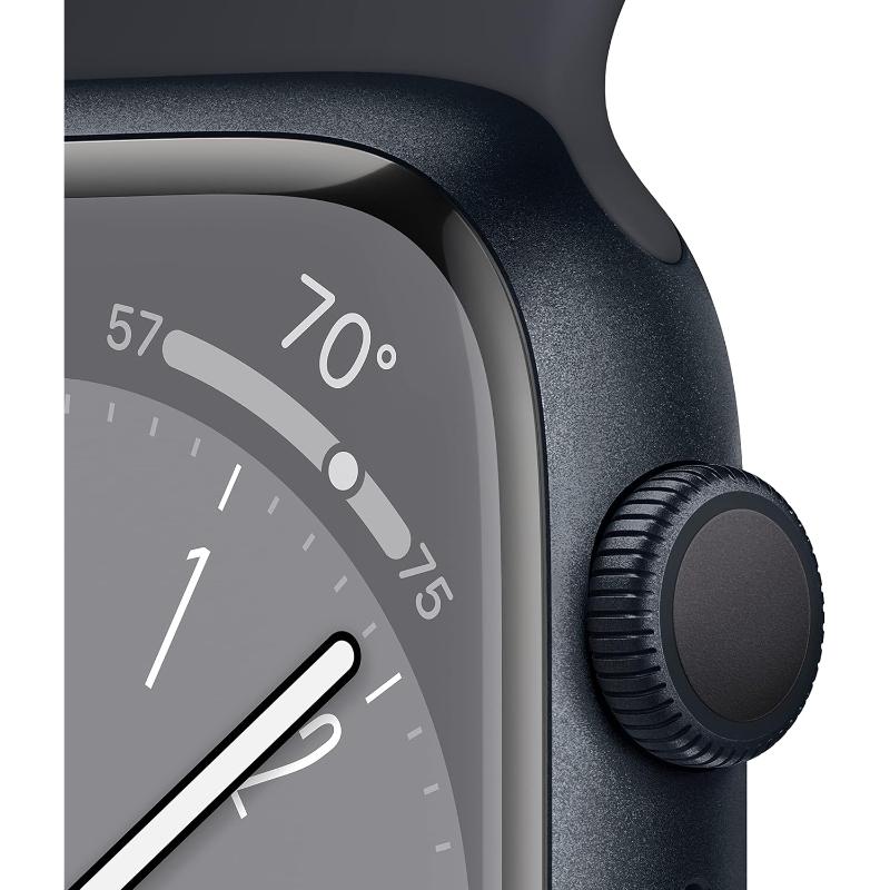 Apple Watch Series 8 Aluminum  - Smartwatch Refurbished Watches review and price