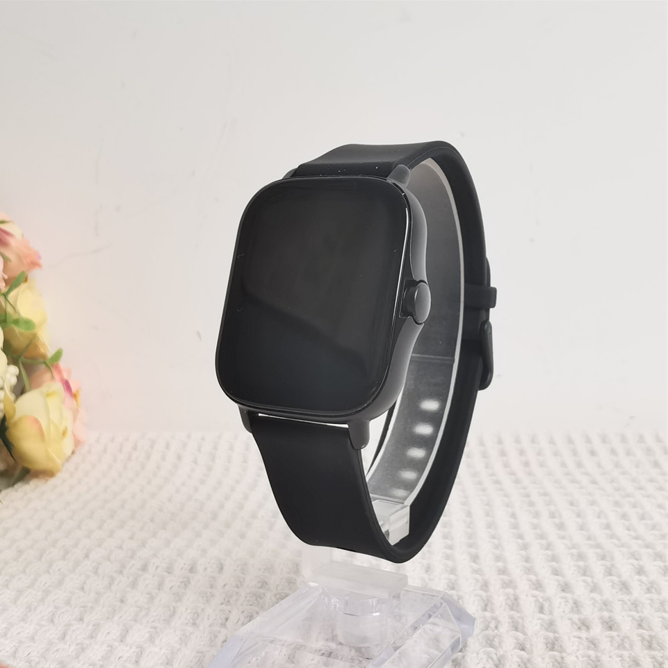 Amazfit GTS 2e Smartwatch Buil - Hybrid Smartwatch review and price