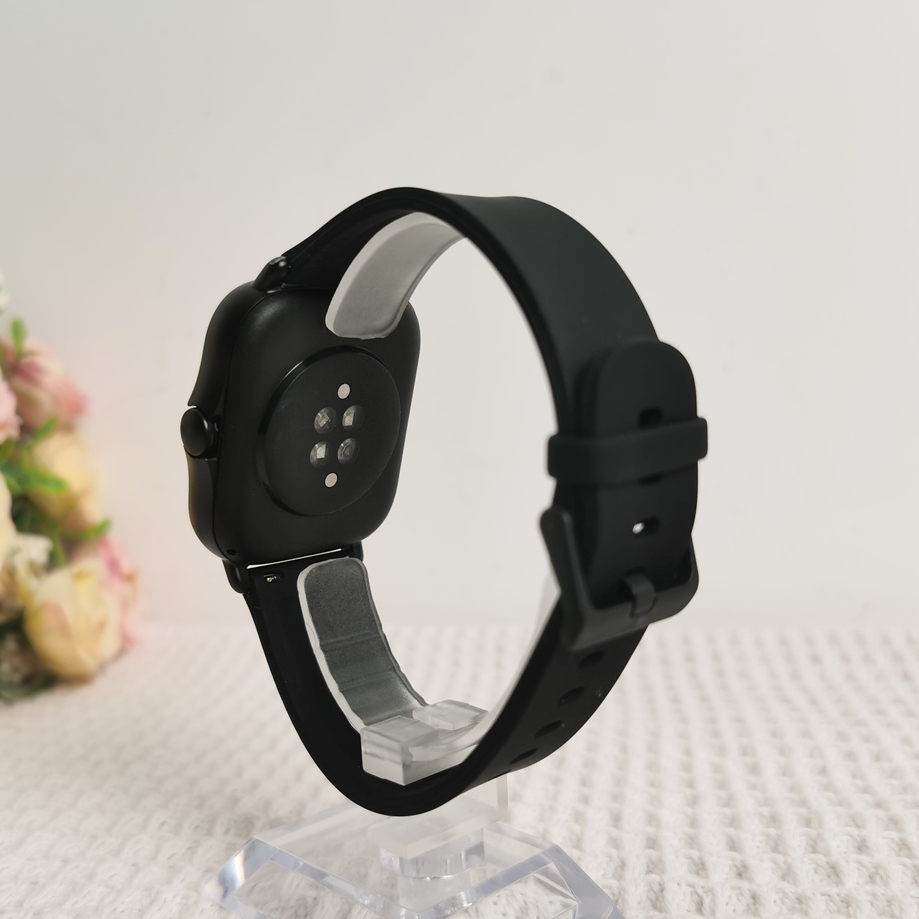 Amazfit GTS 2e Smartwatch Buil - Hybrid Smartwatch review and price