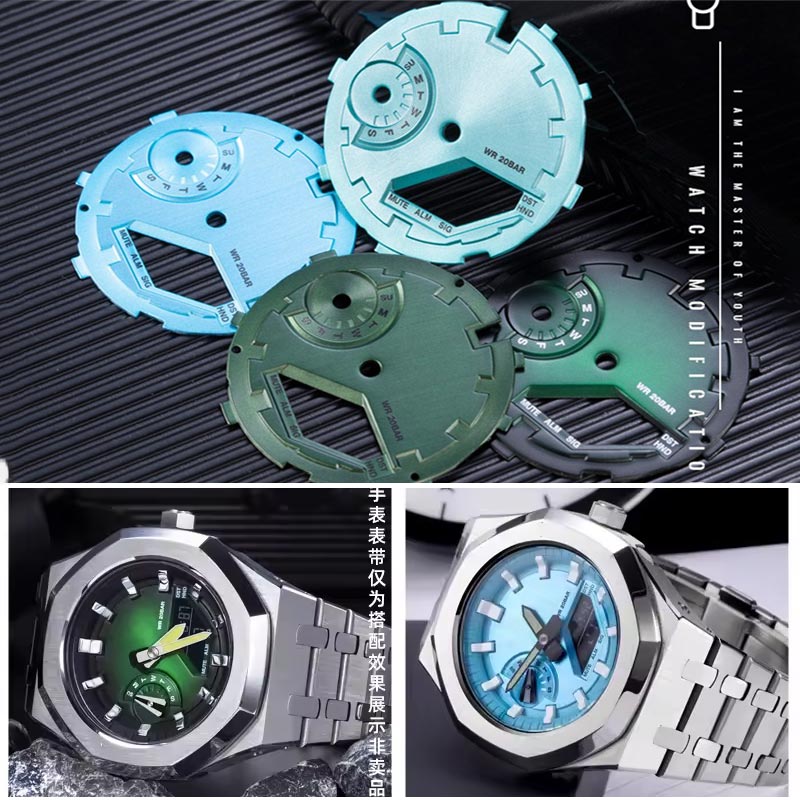 For Casio G-shock Ga-2100 2110 - Casio Watch G-Shock Ga-2100 review and price
