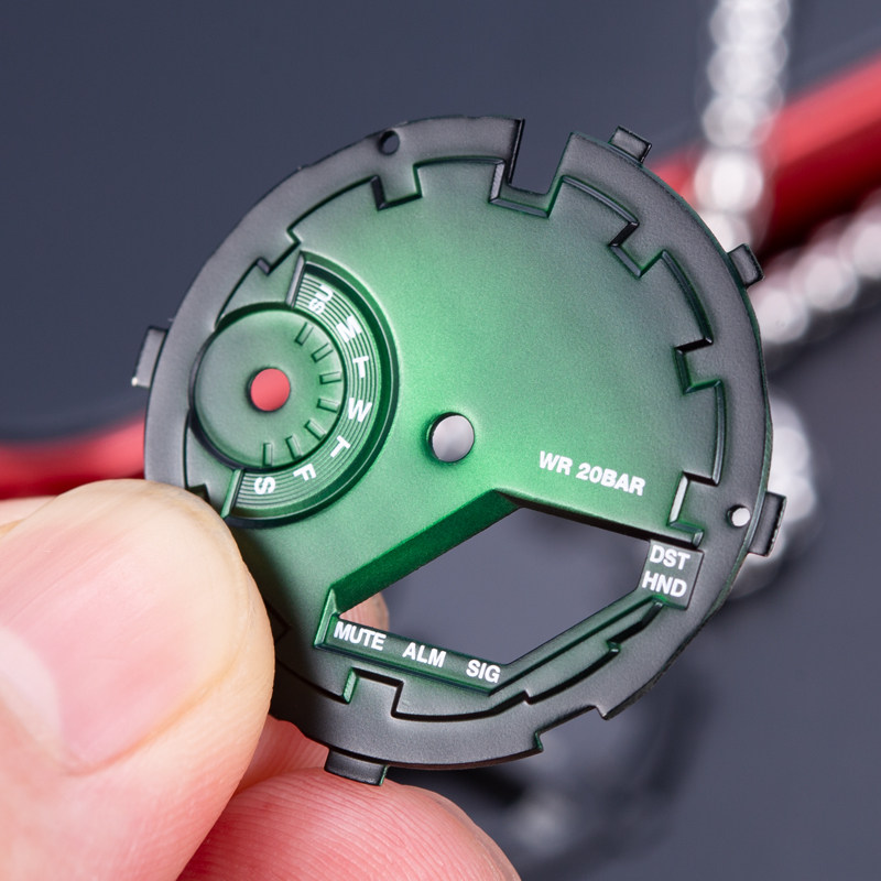 For Casio G-shock Ga-2100 2110 - Casio Watch G-Shock Ga-2100 review and price