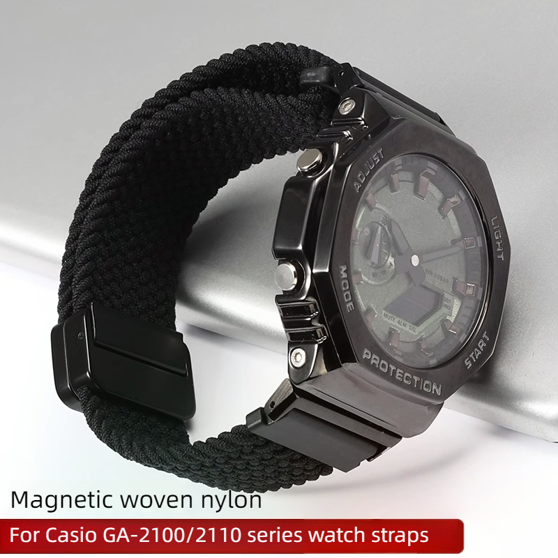 For Casio G-SHOCK Farmhouse Oa - Casio Watch G-Shock Ga-2100 review and price