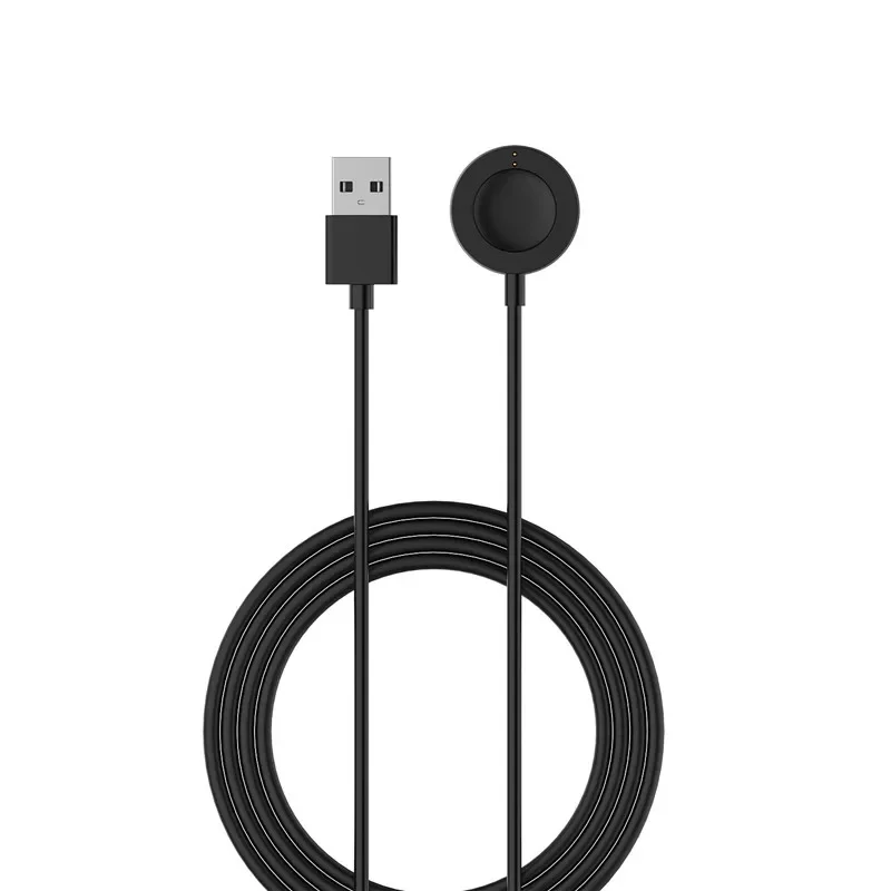 1M USB Magnetic Fast Charger D - Fossil Watches Smartwatch Charger review and price