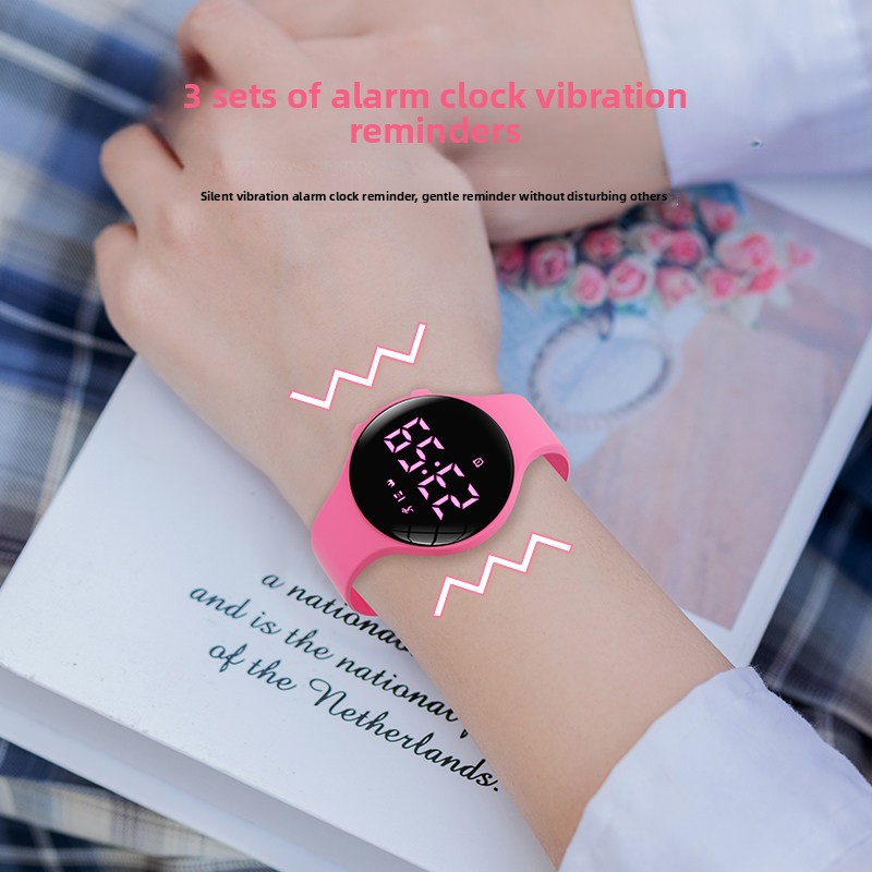 2026LED Smart Band for Women R - Smartwatch Watches For Women Smart review and price