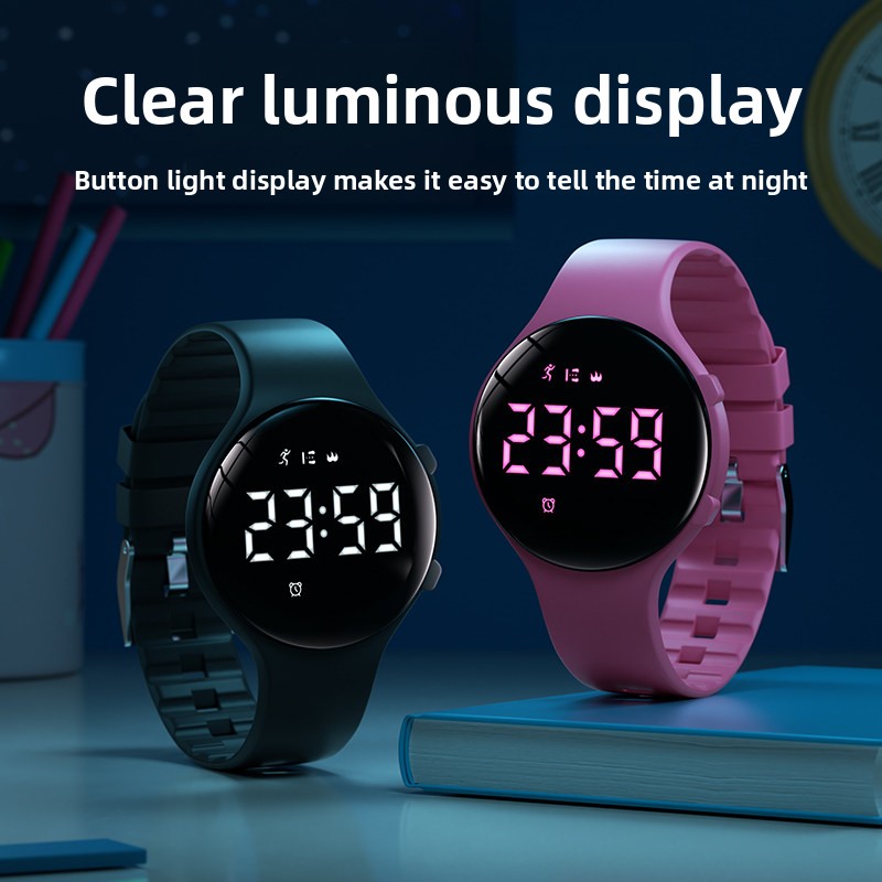 2026LED Smart Band for Women R - Smartwatch Watches For Women Smart review and price