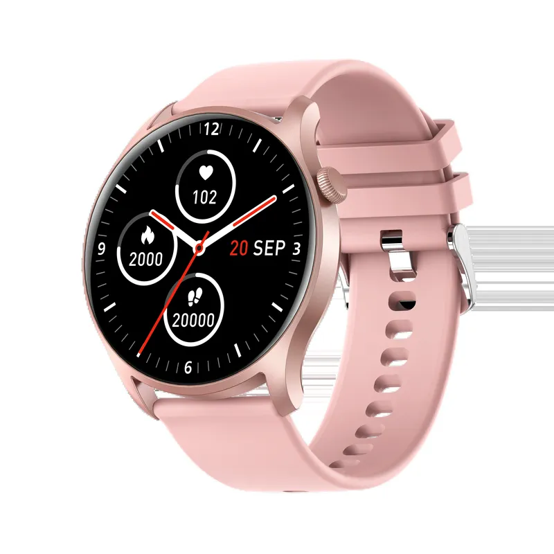 SENBONO MAX8 Men Smart Watch W - Watch Smartwatch review and price