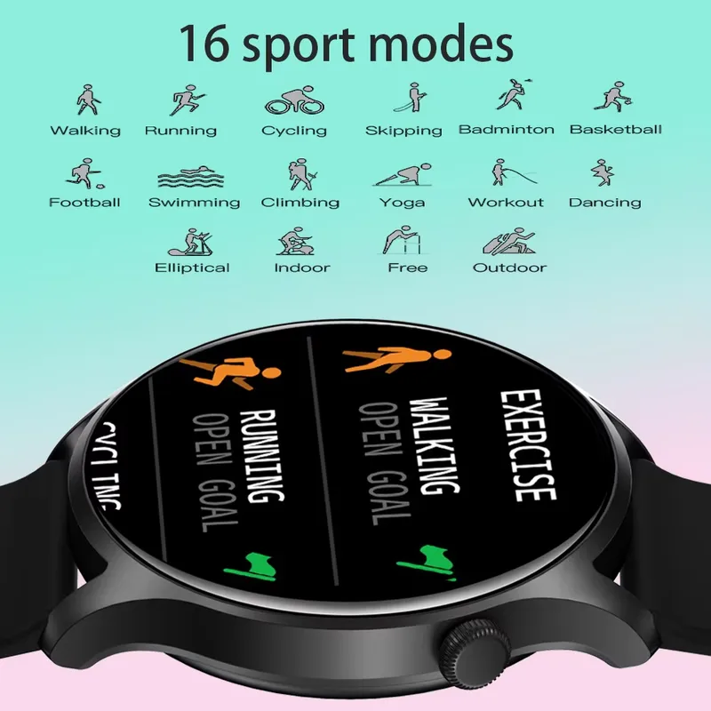 SENBONO MAX8 Men Smart Watch W - Watch Smartwatch review and price
