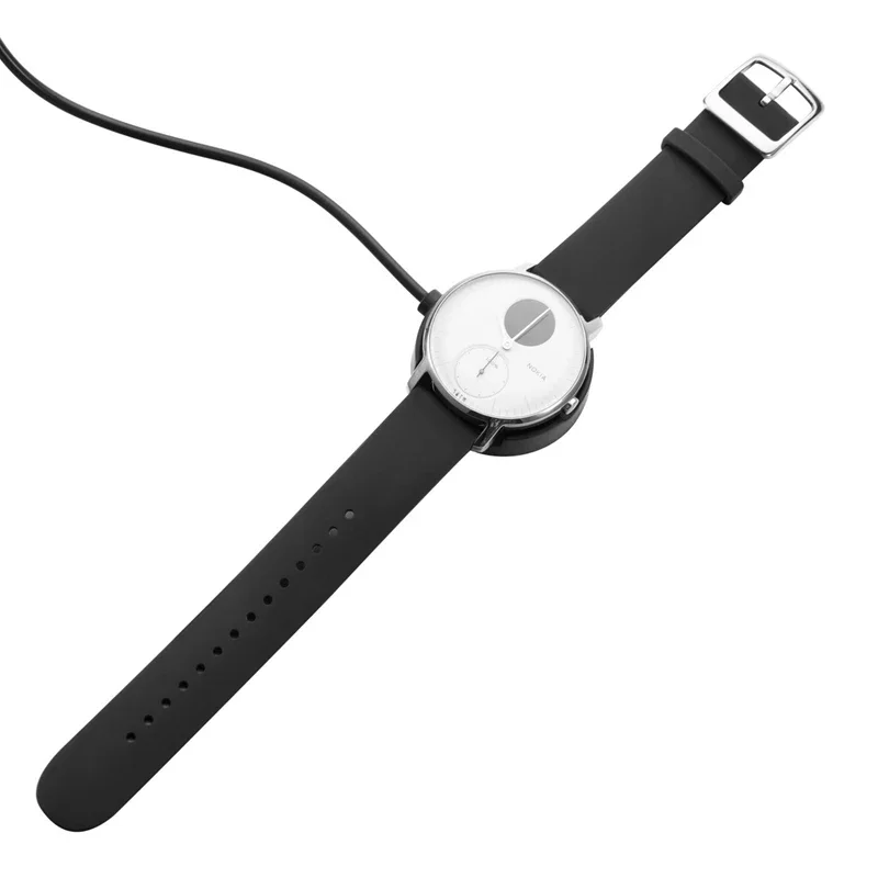 USB Fast Charging Cable Base C - Hybrid Smartwatch review and price