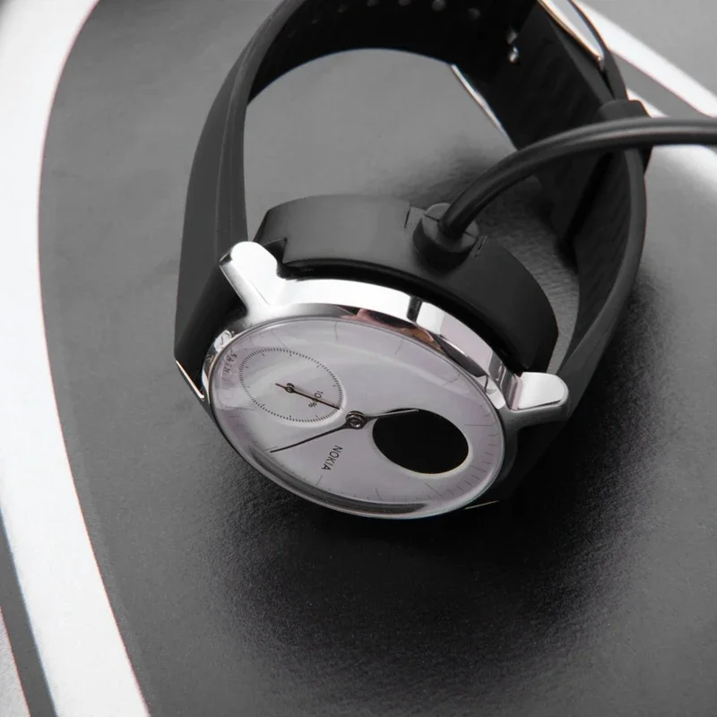 USB Fast Charging Cable Base C - Hybrid Smartwatch review and price