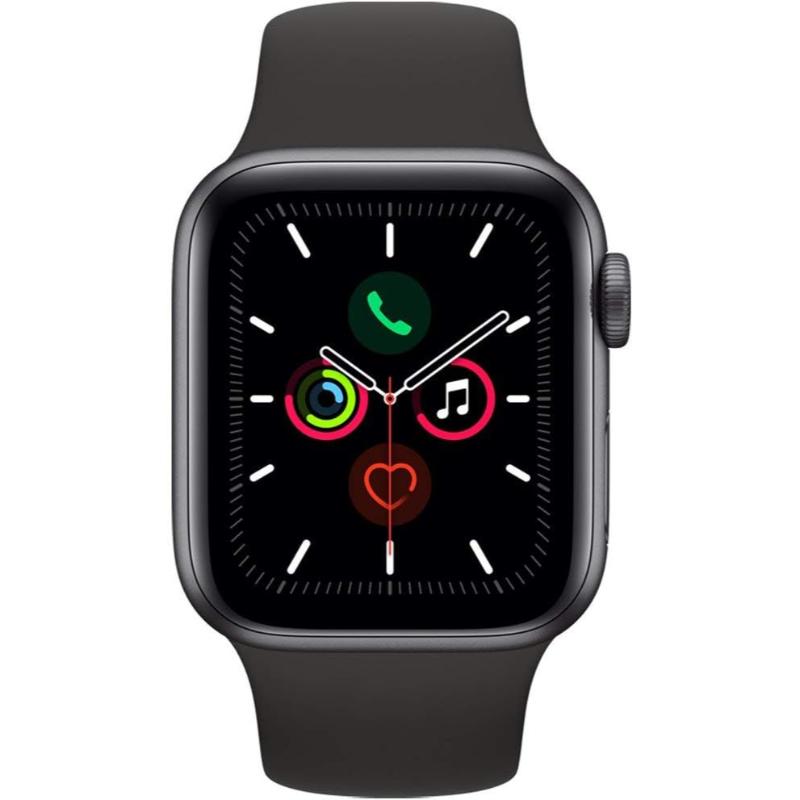 Apple Watch Series 4 Aluminum  - Smartwatch Refurbished Watches review and price