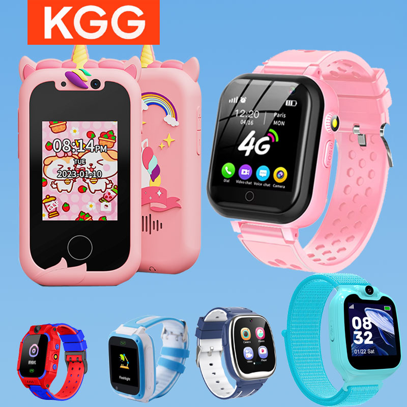 2G 4G Kids Smart Watch Phone G - Smartwatch Watches Gift For Boys review and price