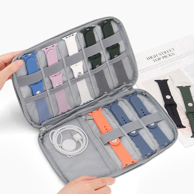 Watchband Bag For Apple Watch  - Watch Smartwatch review and price