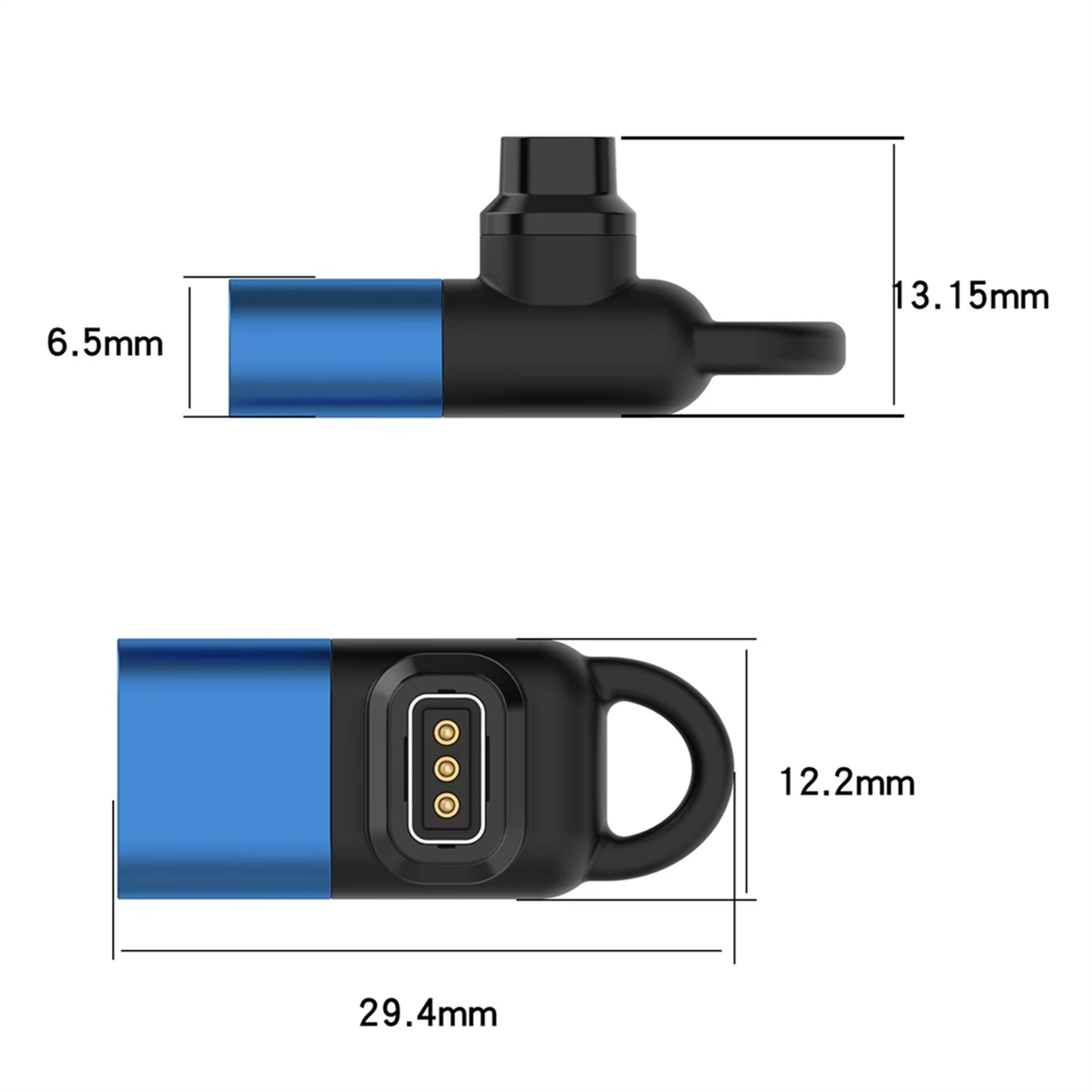 ABNJ Adapter for Vertix2 42 Pr - Watch Smartwatch review and price