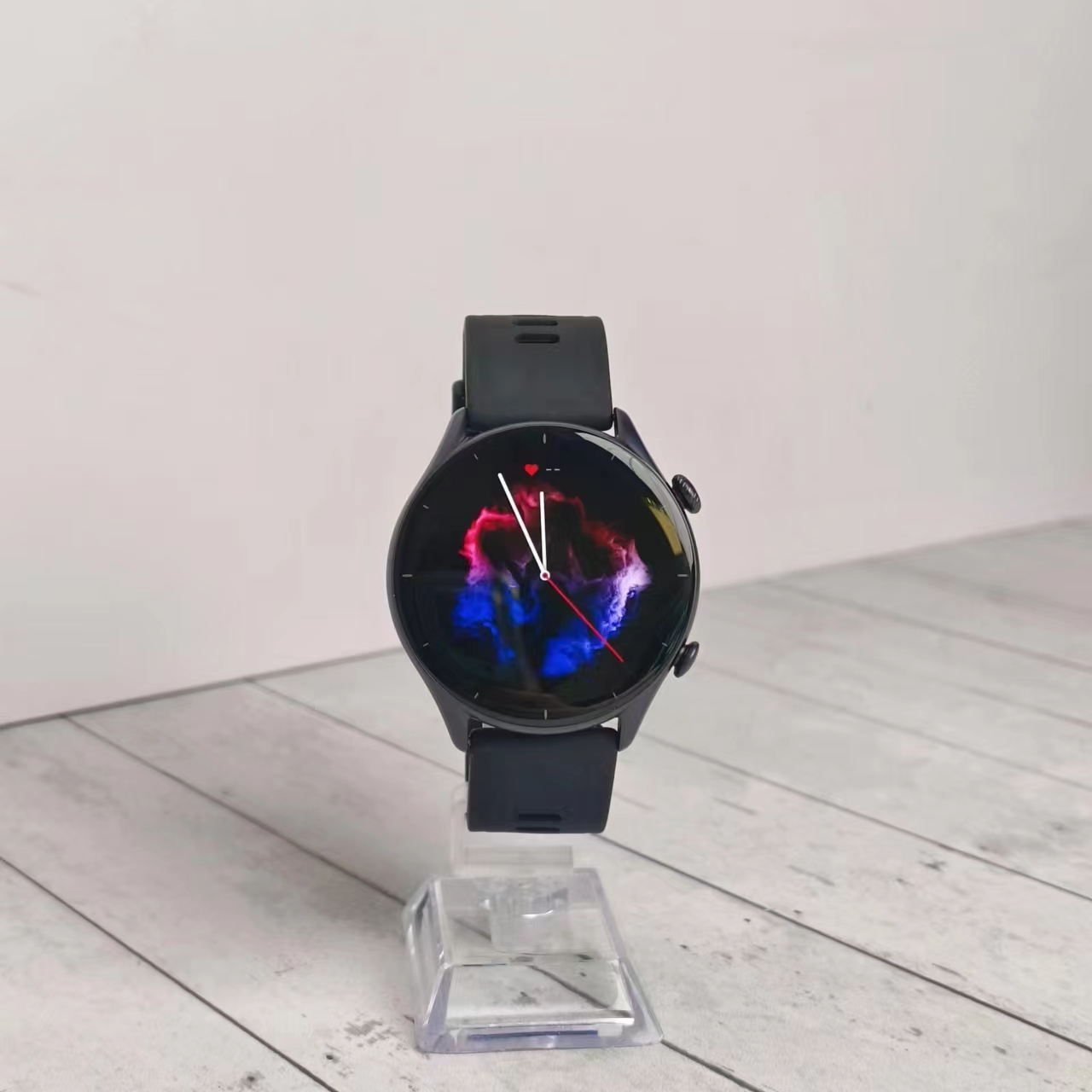 Amazfit GTR 3 Alexa Built-in S - Hybrid Smartwatch review and price