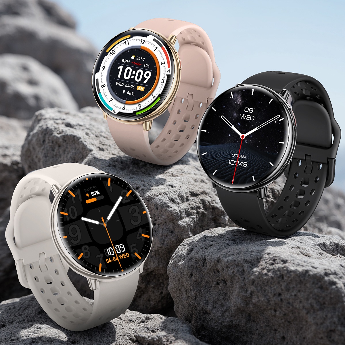 2025New Active 2 Smart Watch B - Smartwatch Samsung Watches For Men review and price