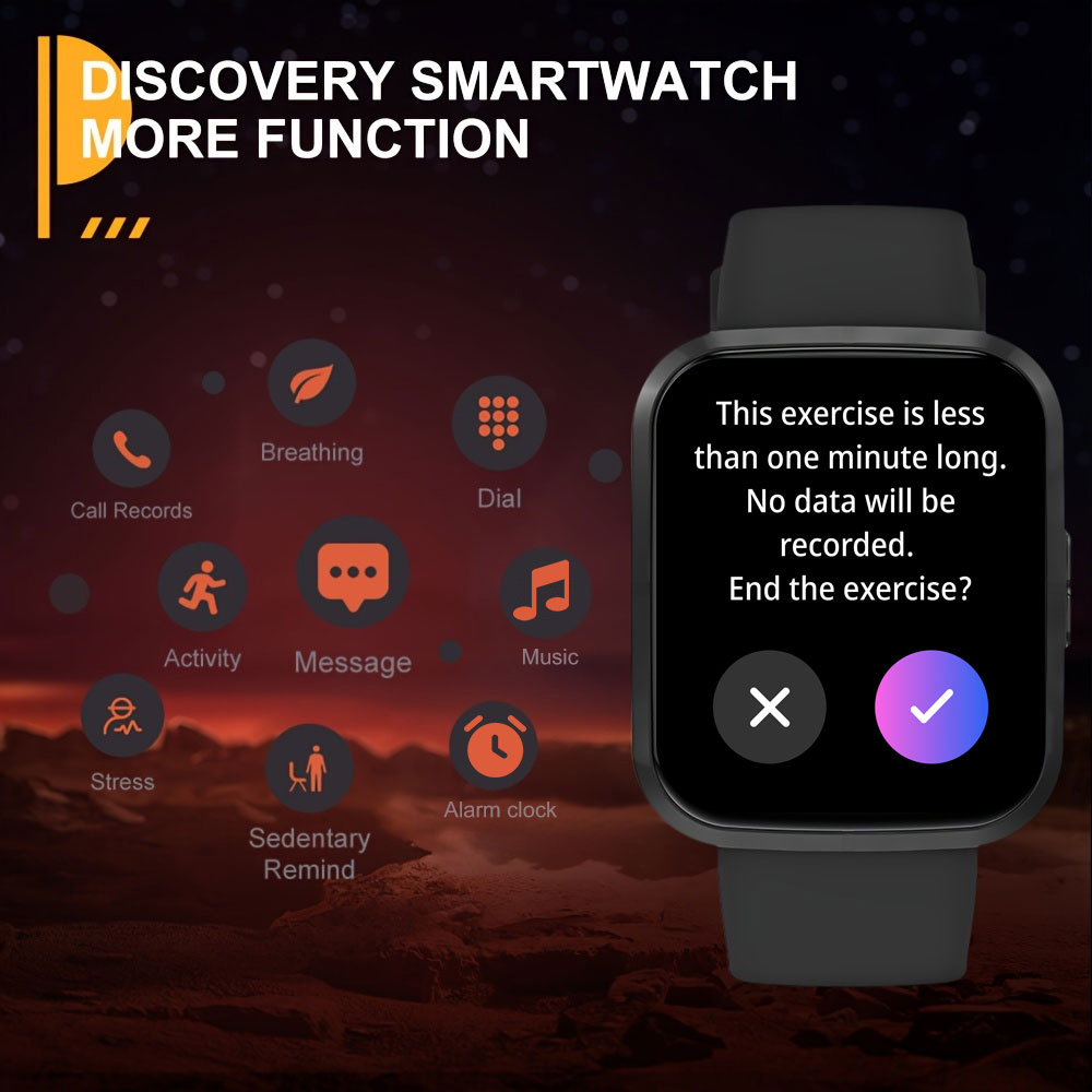 PEJE Multifunctional Smart Wat - Smartwatch Premium Watches For Women review and price