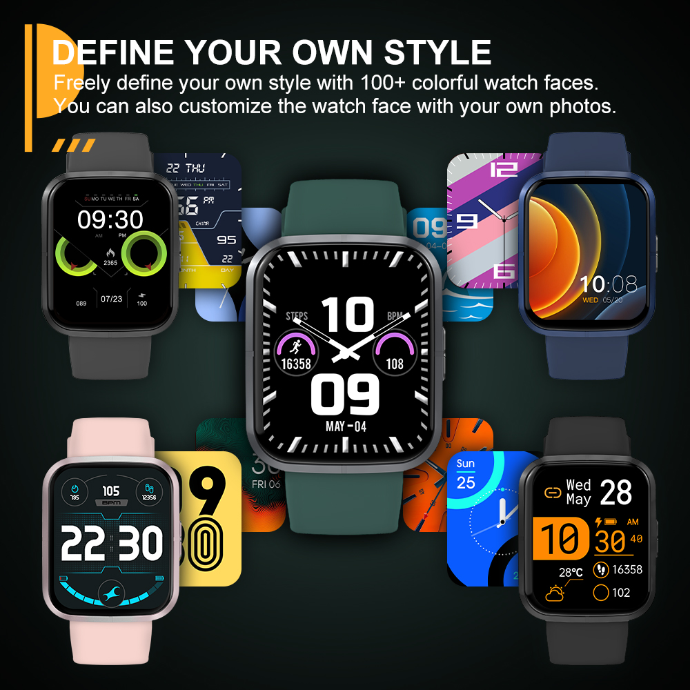 PEJE Multifunctional Smart Wat - Smartwatch Premium Watches For Women review and price