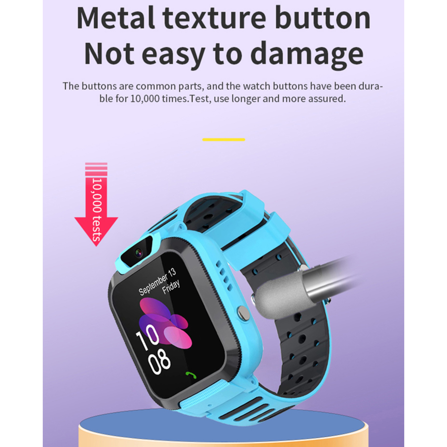 Kids Smart Watch Smartwatch Wr - Smartwatch Watches For Girls Kids review and price