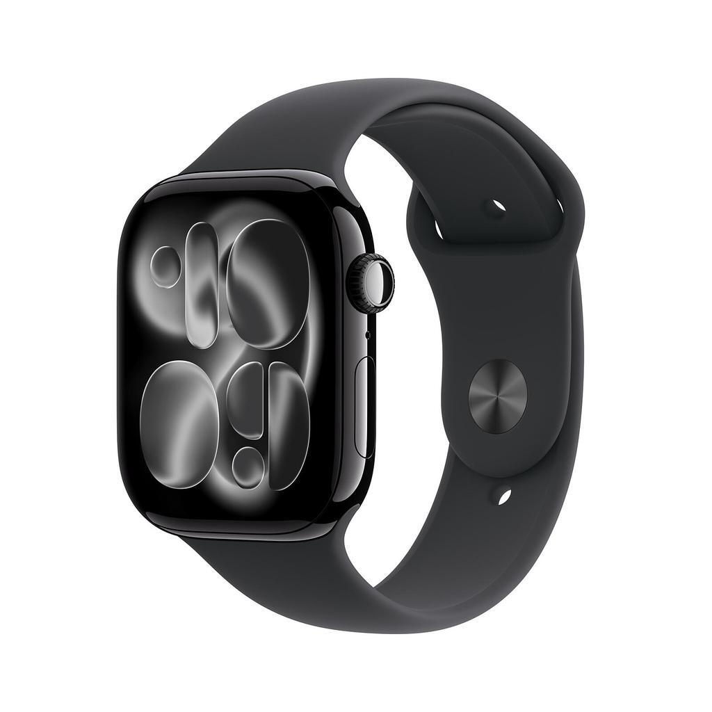 Apple / Watch Series 11 46mm G - Smartwatch Refurbished Watches review and price