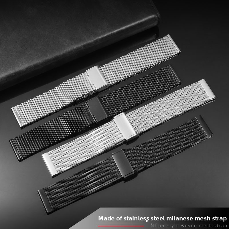 Milan metal mesh belt For Casi - Casio Watch G-Shock Ga-2100 review and price