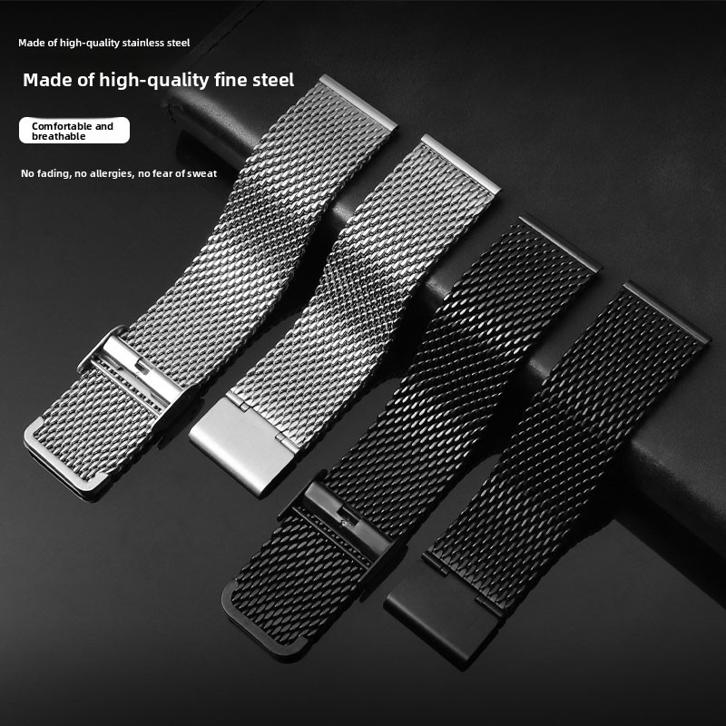 Milan metal mesh belt For Casi - Casio Watch G-Shock Ga-2100 review and price