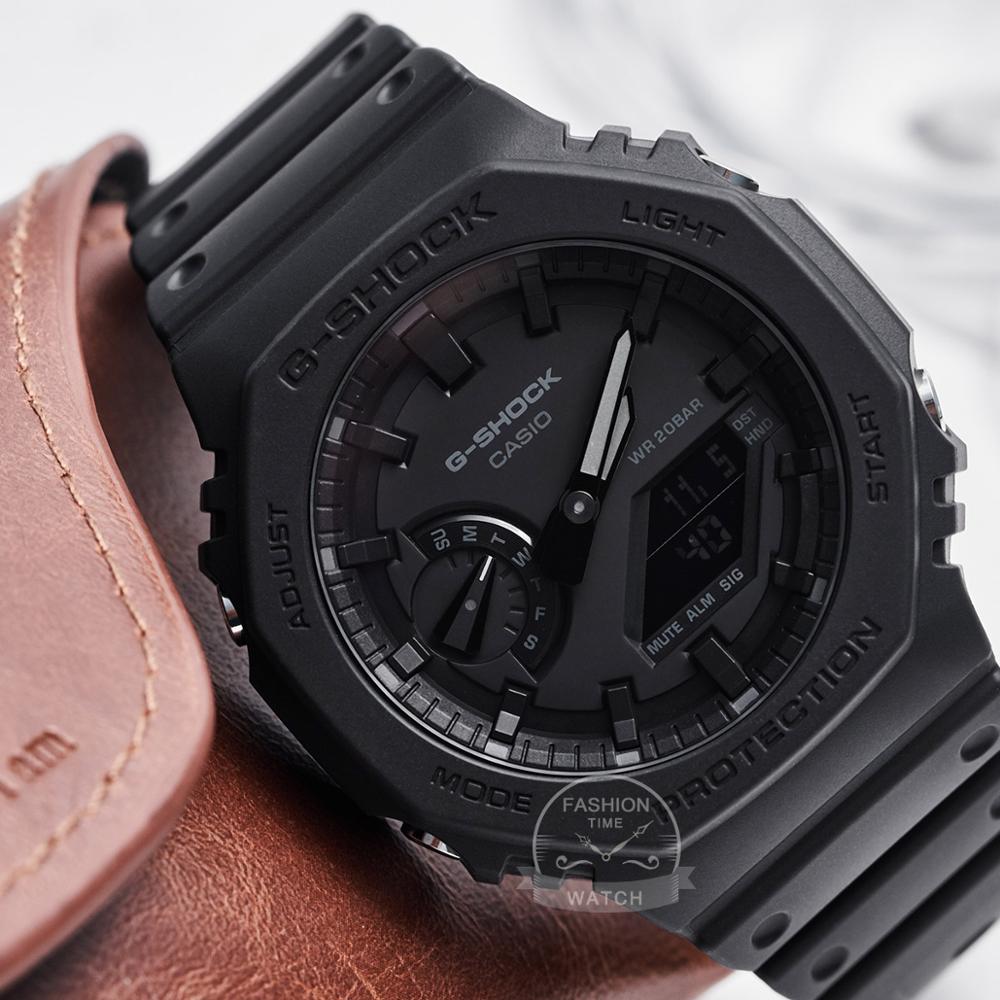 Casio Watch Men g Shock Ultra- - Casio Watch G-Shock Ga-2100 review and price