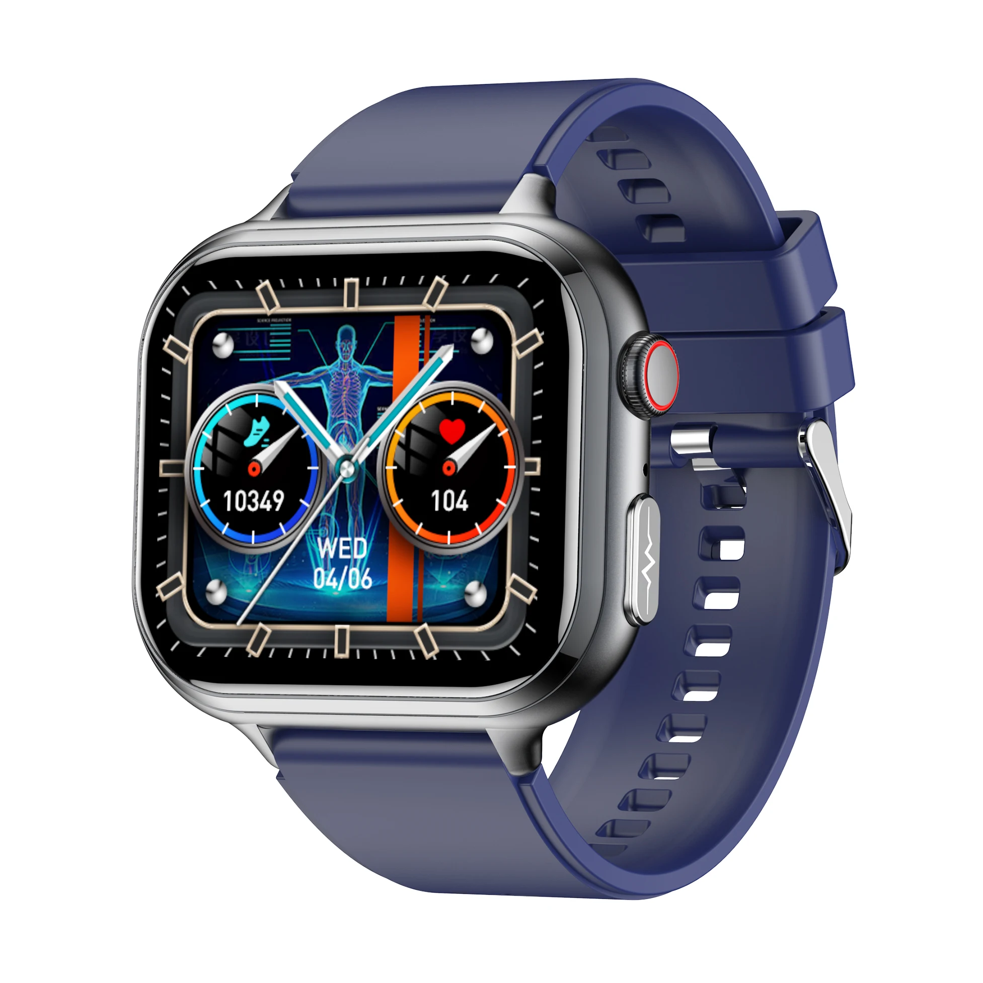 ApexTPNOYAFA Smartwatch Nursin - Hybrid Smartwatch review and price