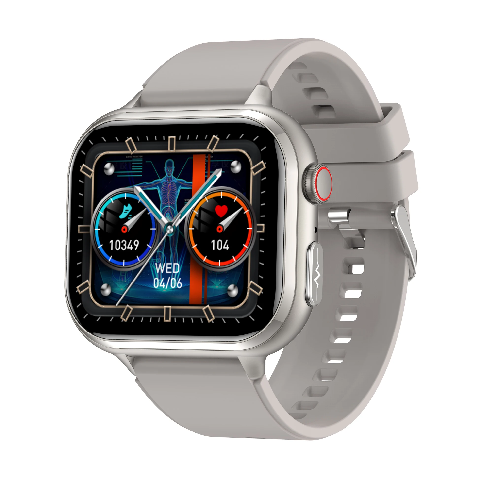 ApexTPNOYAFA Smartwatch Nursin - Hybrid Smartwatch review and price